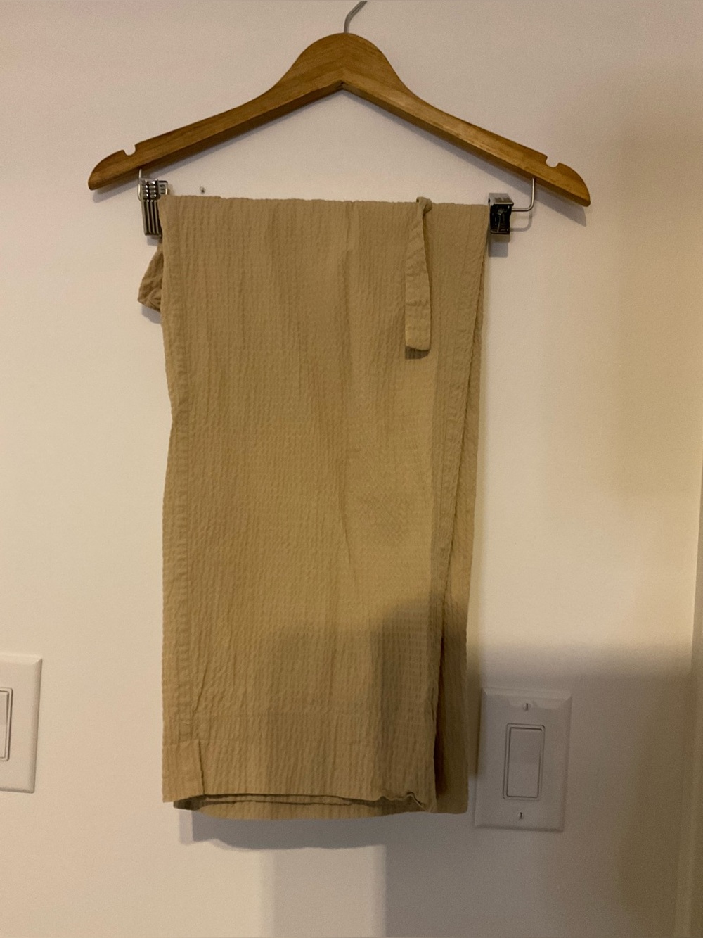 zara pants